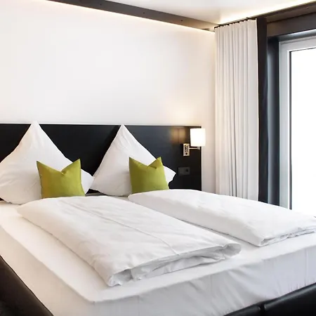 Al By Wmm Hotel *