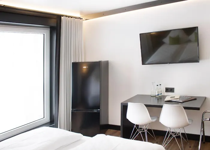 Al By Wmm Hotel Lautlingen